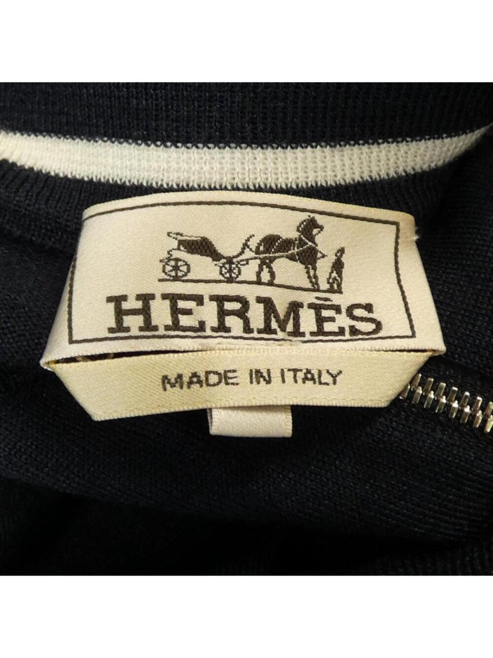 Hermes Reyu Jacket - Picture 4 of 6